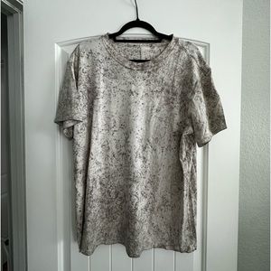 Lululemon All Yours Tee